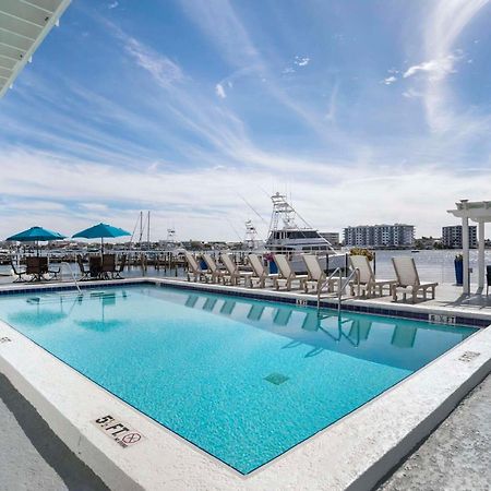 Inn On Destin Harbor, Ascend Hotel Collection Exterior foto
