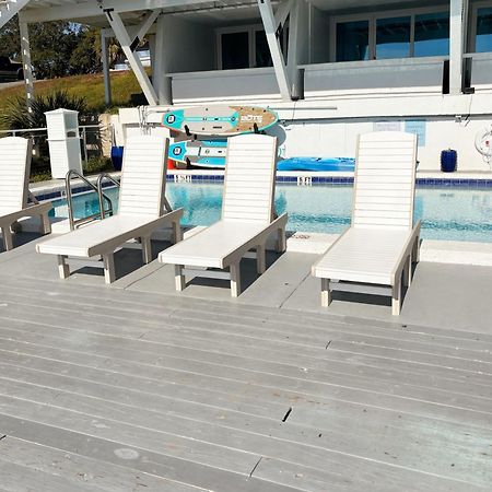 Inn On Destin Harbor, Ascend Hotel Collection Exterior foto