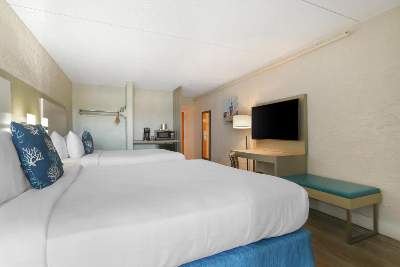 Inn On Destin Harbor, Ascend Hotel Collection Exterior foto