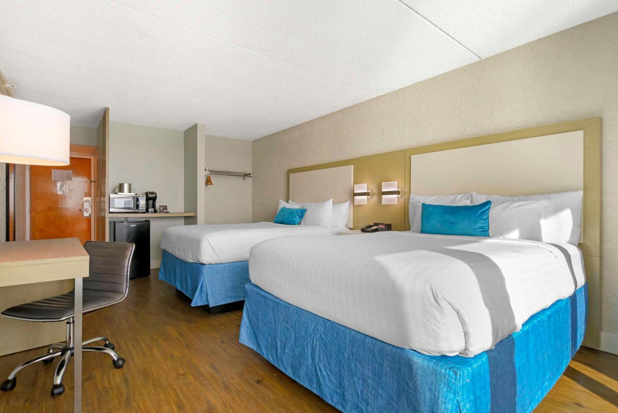 Inn On Destin Harbor, Ascend Hotel Collection Exterior foto