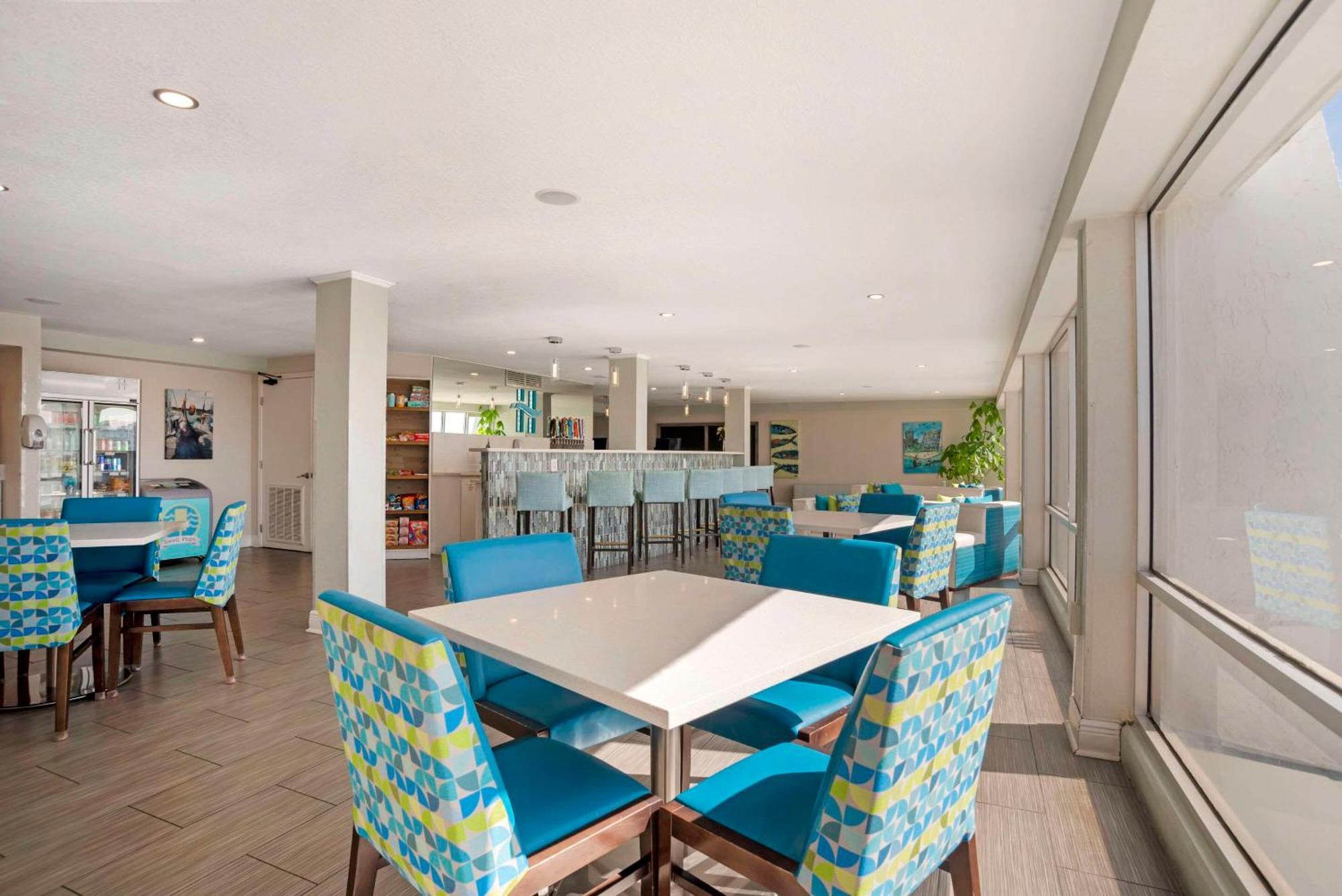 Inn On Destin Harbor, Ascend Hotel Collection Exterior foto