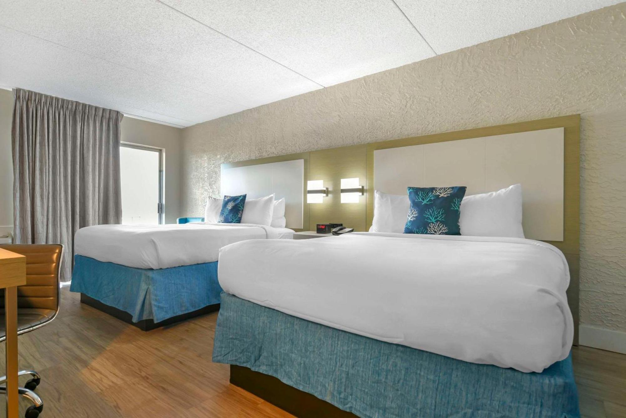 Inn On Destin Harbor, Ascend Hotel Collection Exterior foto