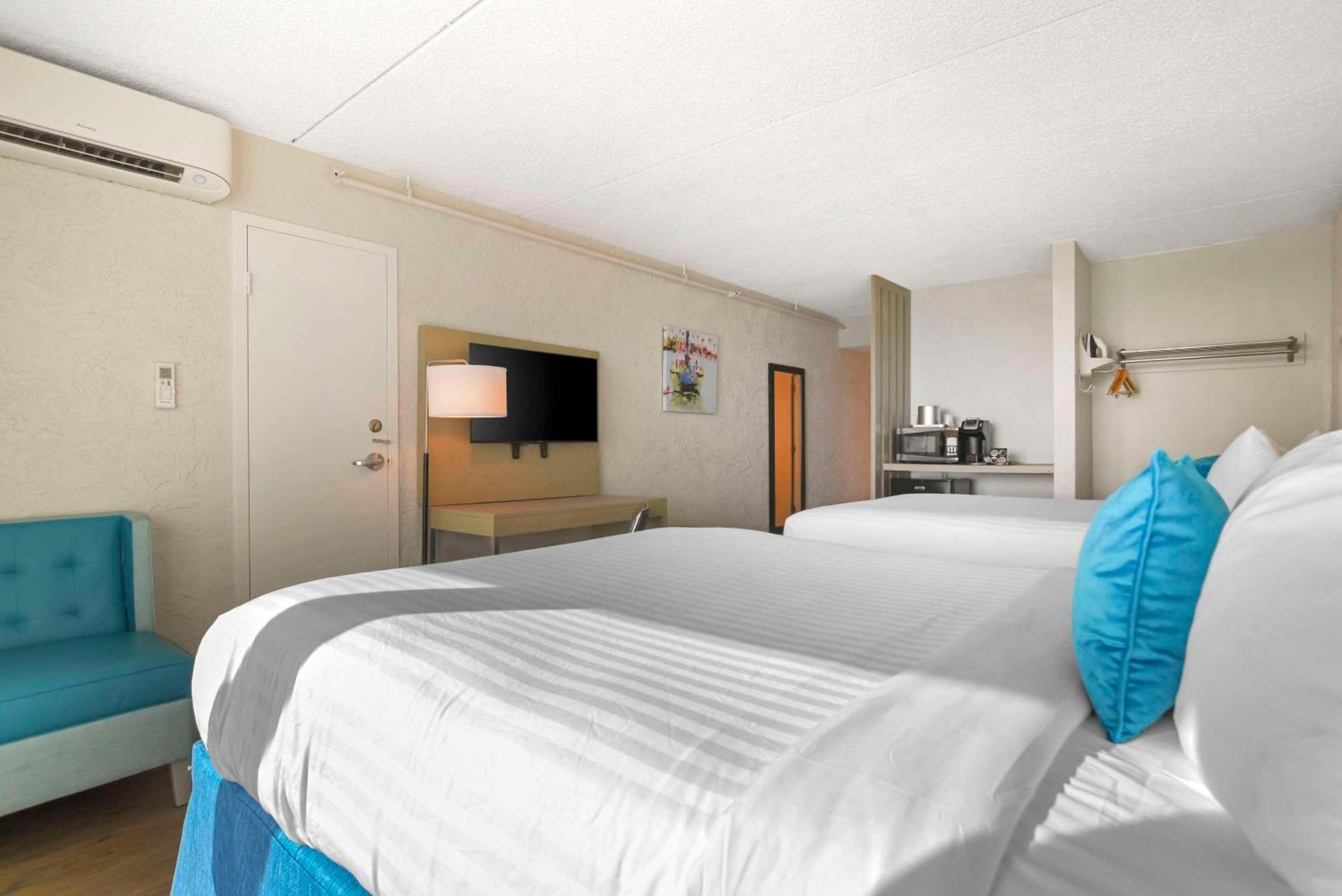 Inn On Destin Harbor, Ascend Hotel Collection Exterior foto