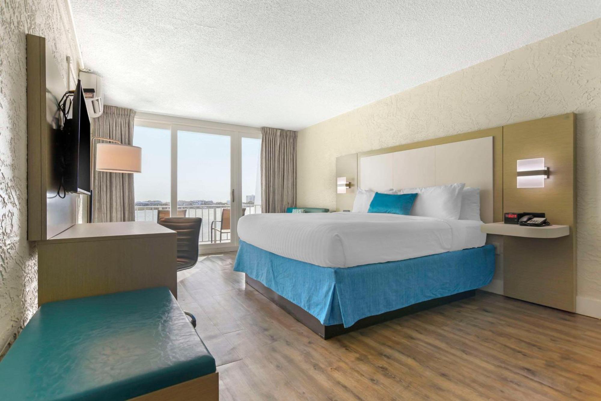 Inn On Destin Harbor, Ascend Hotel Collection Exterior foto