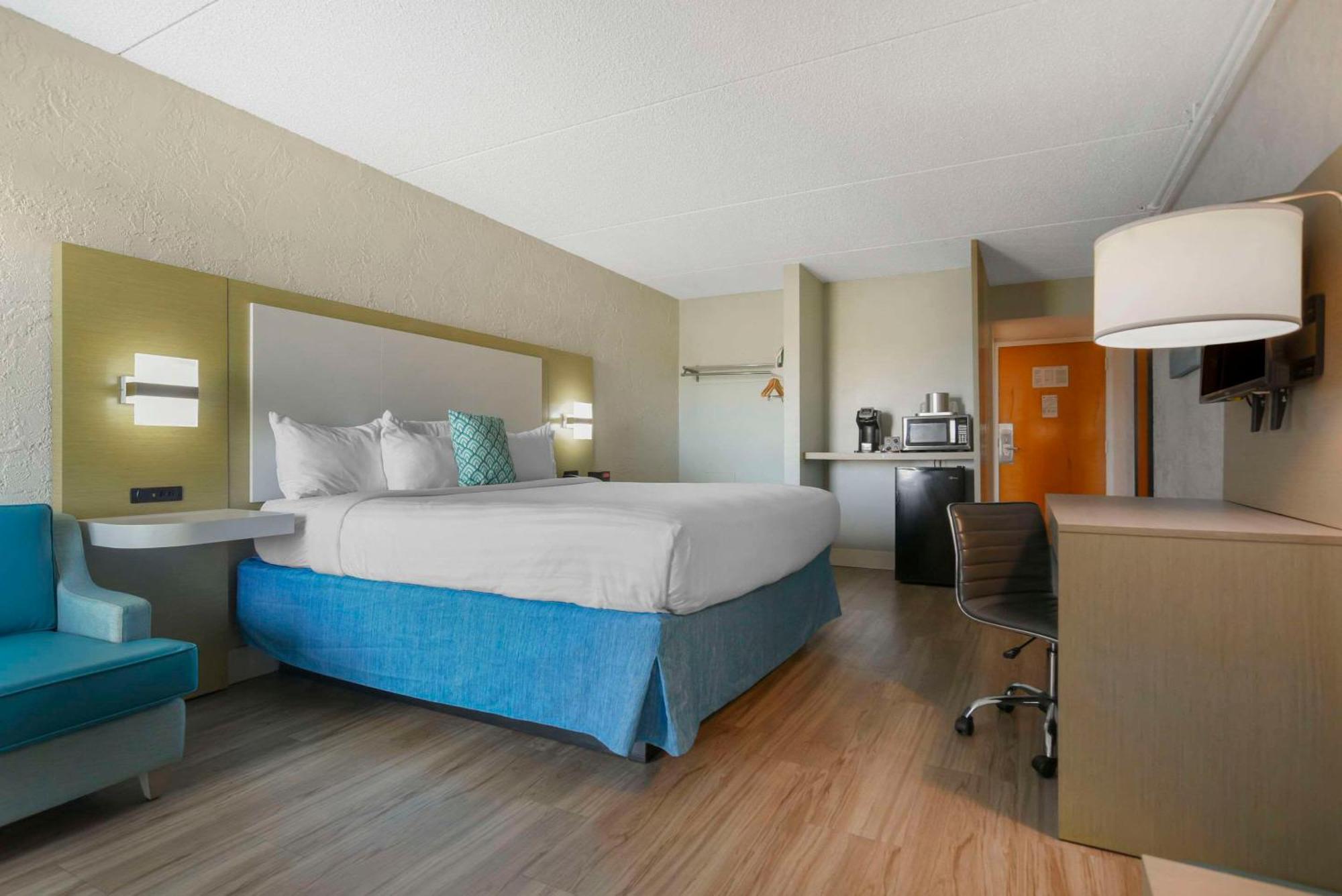 Inn On Destin Harbor, Ascend Hotel Collection Exterior foto