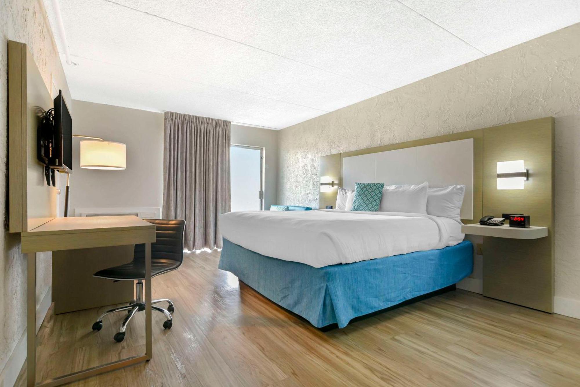 Inn On Destin Harbor, Ascend Hotel Collection Exterior foto