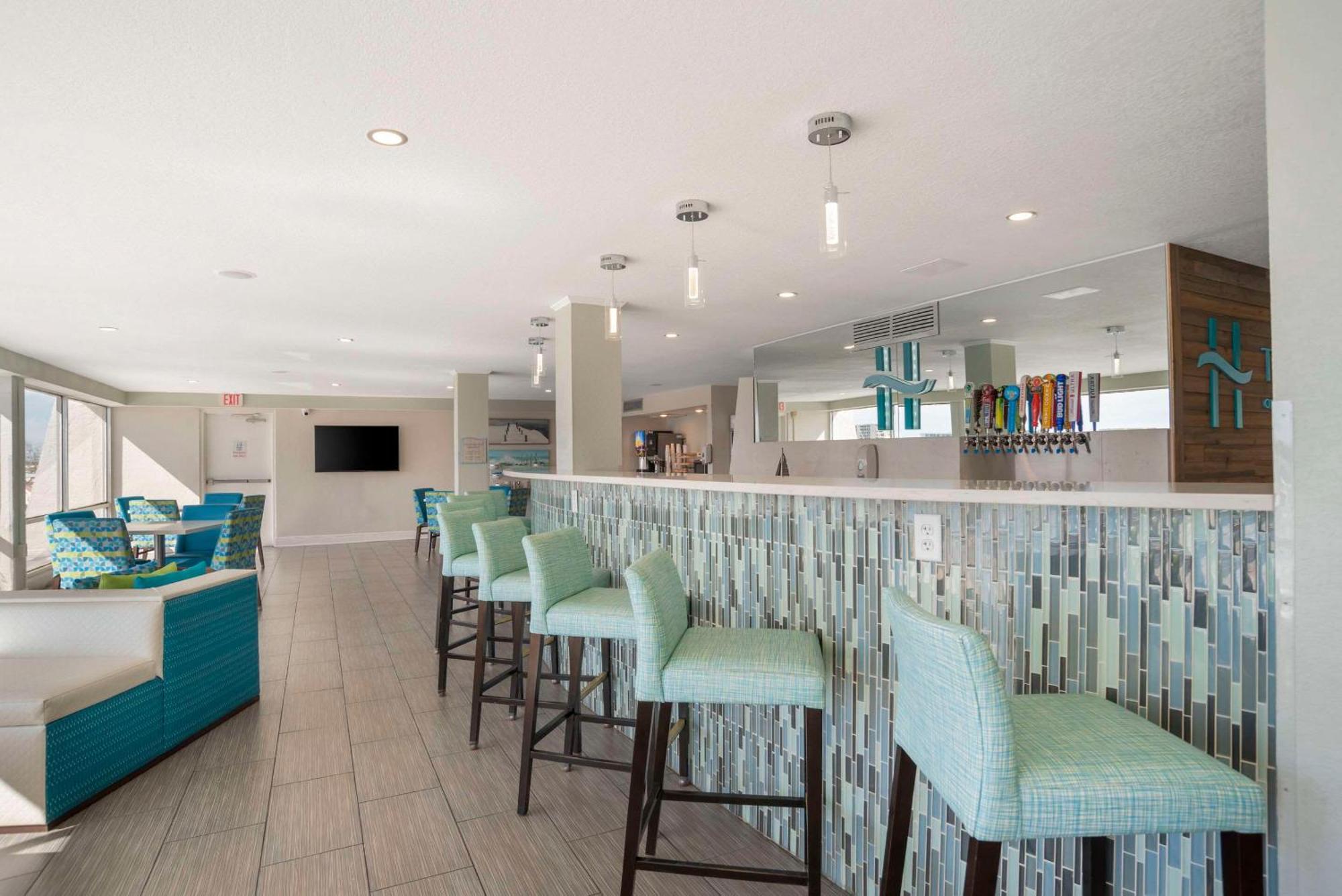 Inn On Destin Harbor, Ascend Hotel Collection Exterior foto