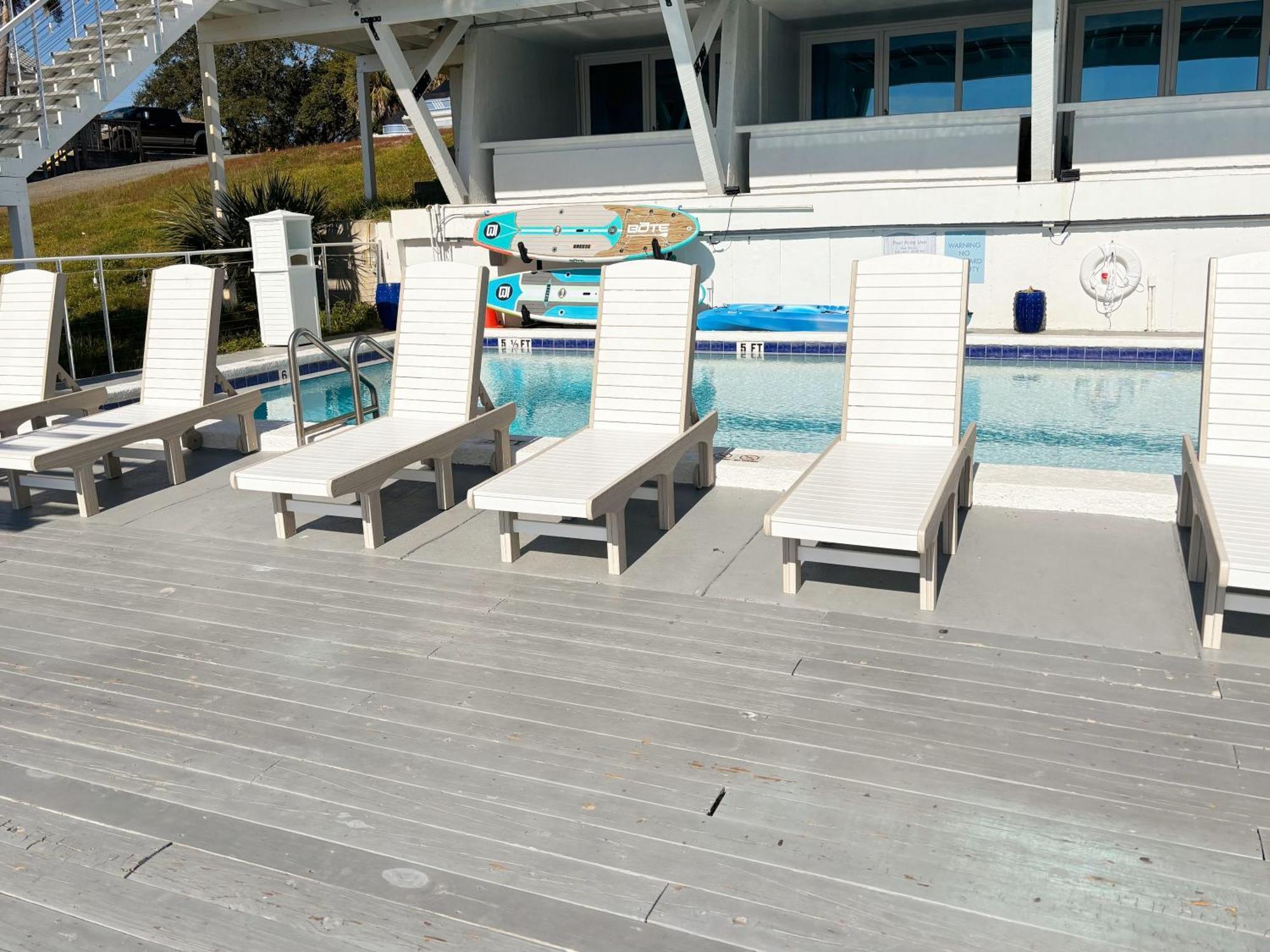 Inn On Destin Harbor, Ascend Hotel Collection Exterior foto